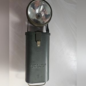 Vintage wall lantern